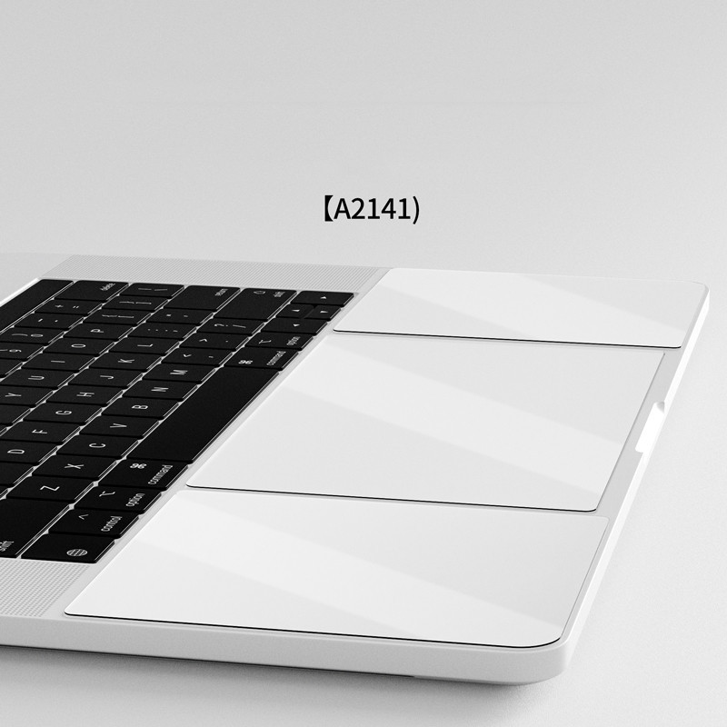 Matte Touchpad Scratch Resistant Computer Accessories - Image 5