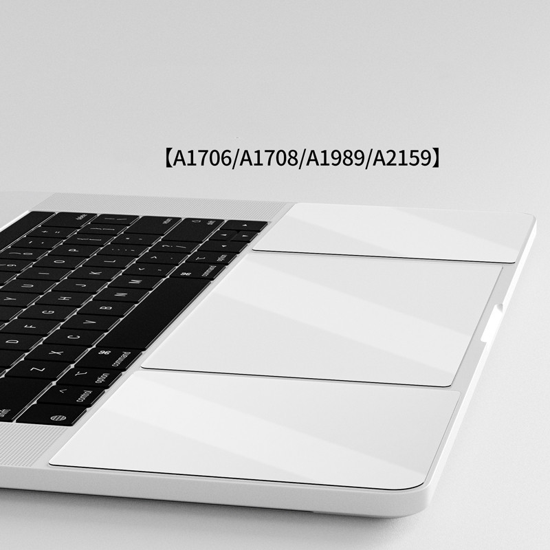 Matte Touchpad Scratch Resistant Computer Accessories - Image 2