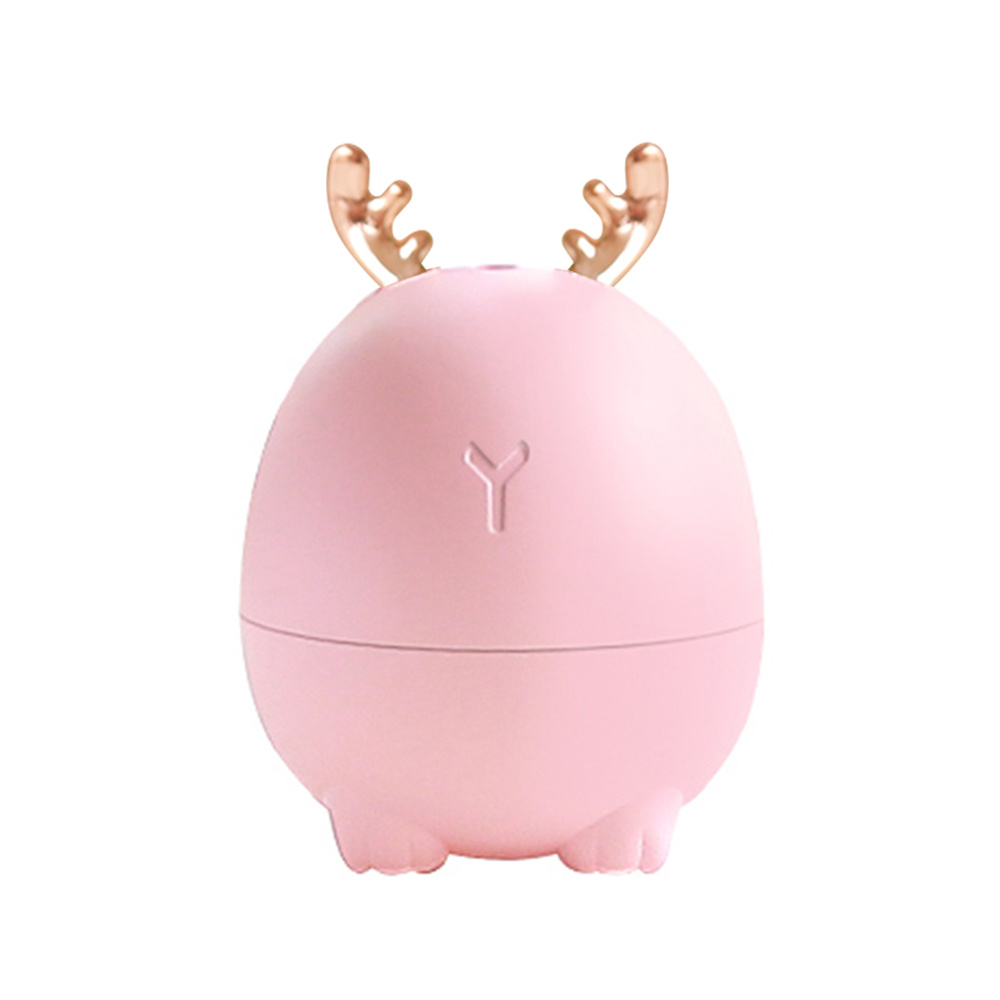 USB Humidifier Cartoon Deer Rabbit Humidifier - Image 8