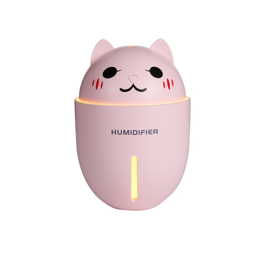 Meng pet cat humidifier - Image 4