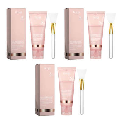 Collagen Tearing Mask Cleansing Facial Moisturizing - Image 8