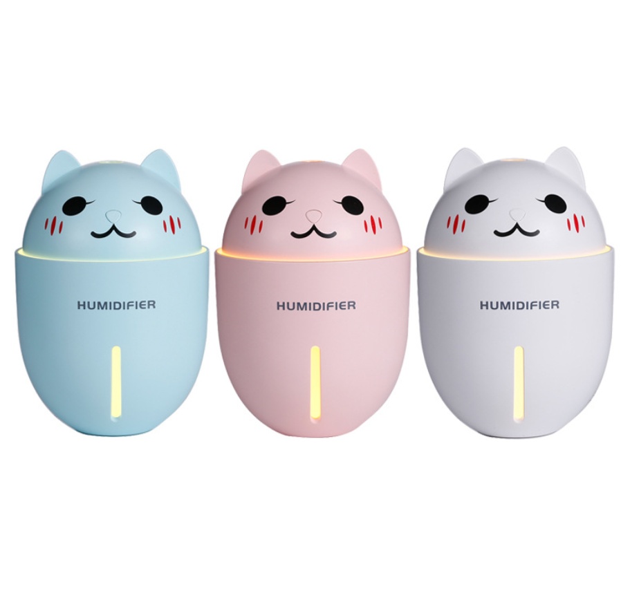 Meng pet cat humidifier - Image 6