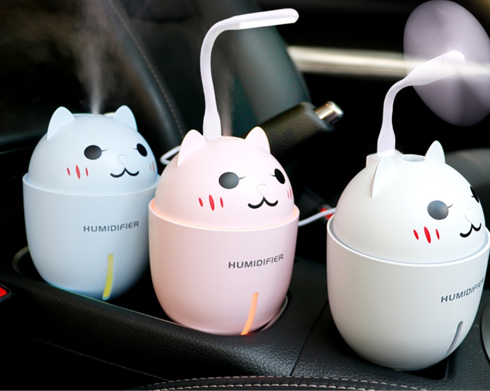 Meng pet cat humidifier - Image 9