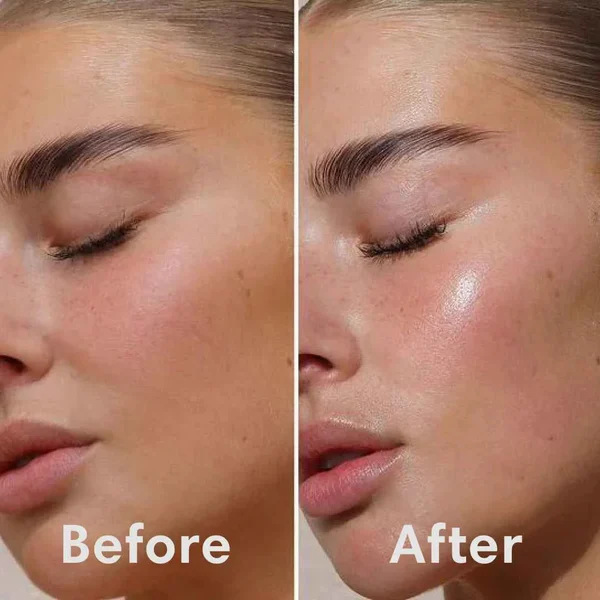 Face Night Mask Collagen Wrapping Mask Natural Ingredients Firming Elasticity & Hydration Anti-wrinkle For Skin Care - Image 9