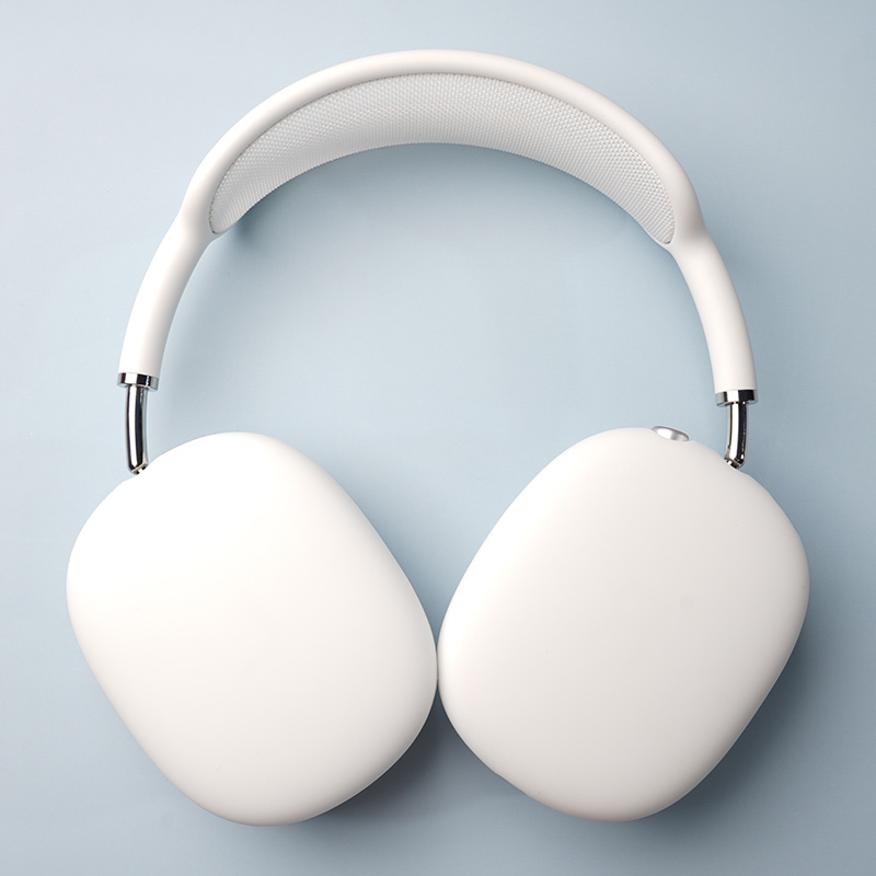 Compatible with Apple, Compatible with Apple , Suitable For AirPods Max Headset Protective Case Apple Airpods Headset Protective Shell Headphone Case - Image 3