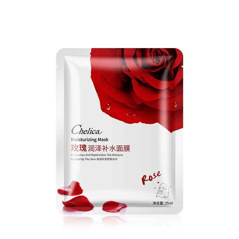 Avocado Moisturizing Mask Patch Facial Care - Image 6