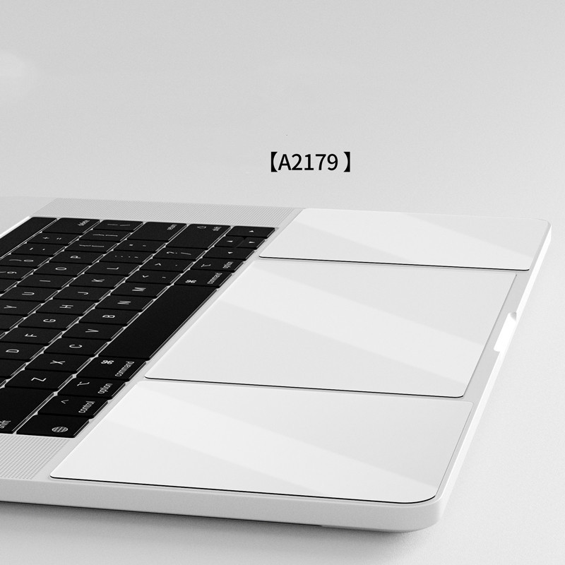 Matte Touchpad Scratch Resistant Computer Accessories - Image 8