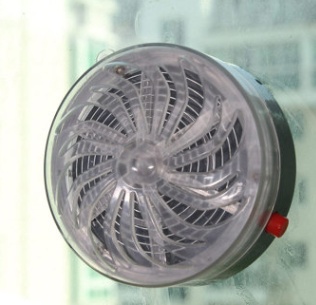 Home Solar Mosquito Killer - Image 4