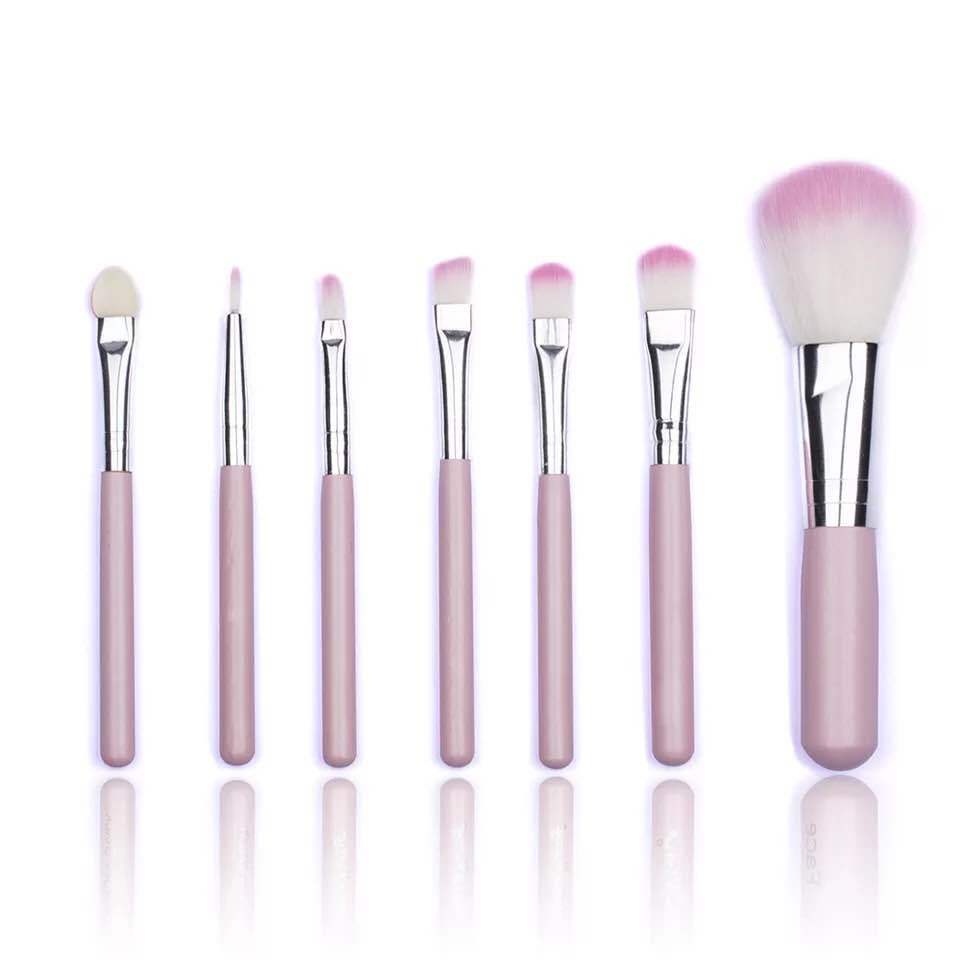 Makeup Foundation Cosmetics Brush - Image 4