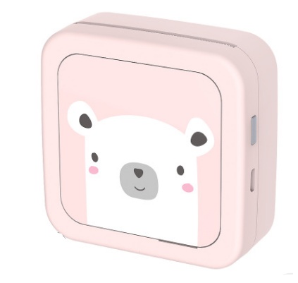 Thermal Pocket Portable Bluetooth Printer - Image 7