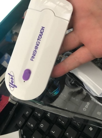 Laser Hair Removal Machine - Image 10