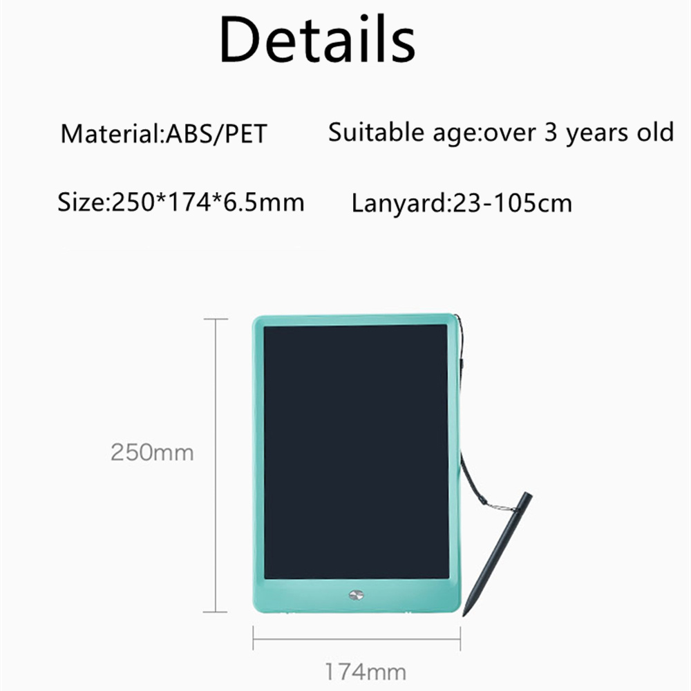 10 Inch Children's LCD Tablet For Business Home Use - Image 7