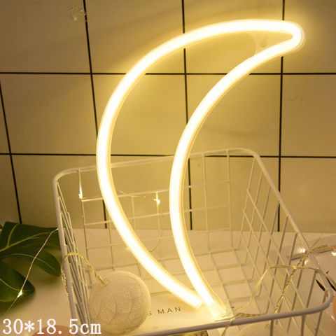 LED Neon Sign Night Light INS Decoration - Image 6