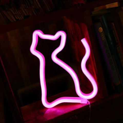 LED Neon Sign Night Light INS Decoration - Image 7