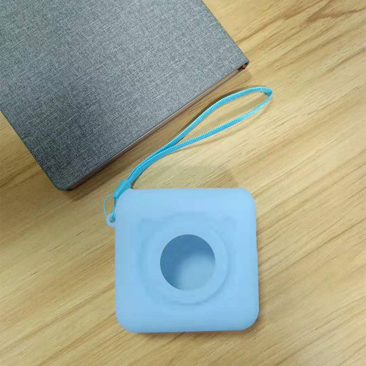 Portable Handheld Label Mini Thermal Printer - Image 6