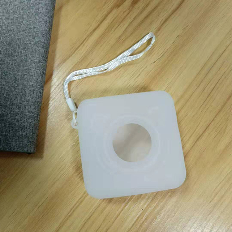 Portable Handheld Label Mini Thermal Printer - Image 4