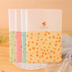 School supplies student prize small notebook portable notebook