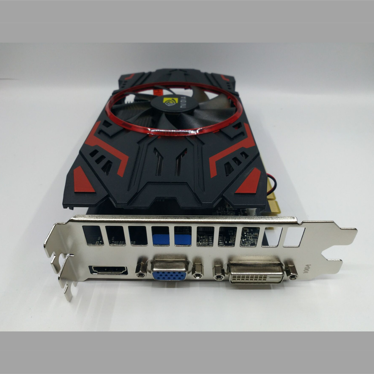 Desktop Computer Game Standalone Graphics Card - Image 3