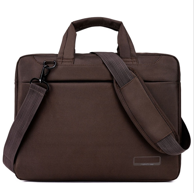 Ultrabook Computer Bag Dixie One Shoulder Laptop Case Sleeve Bag - Image 3