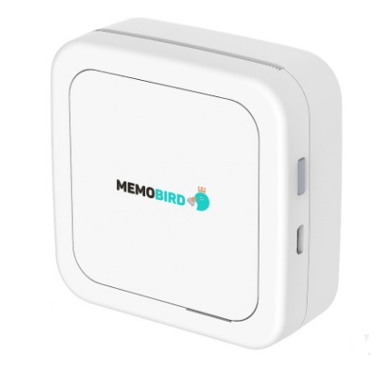Thermal Pocket Portable Bluetooth Printer - Image 6