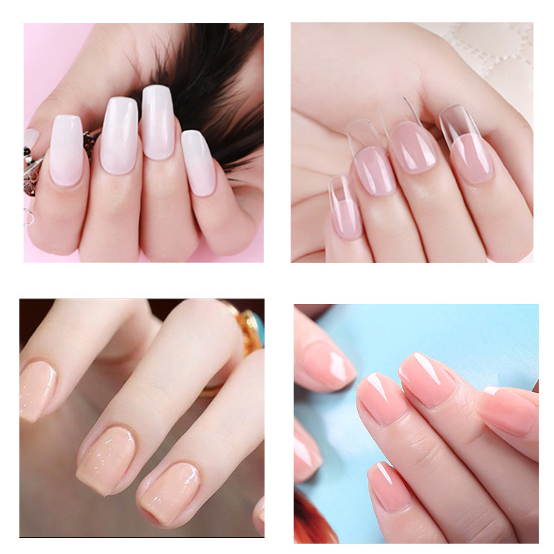 Nail Polish Art For Nails Extensions Manicure DIY - Image 9
