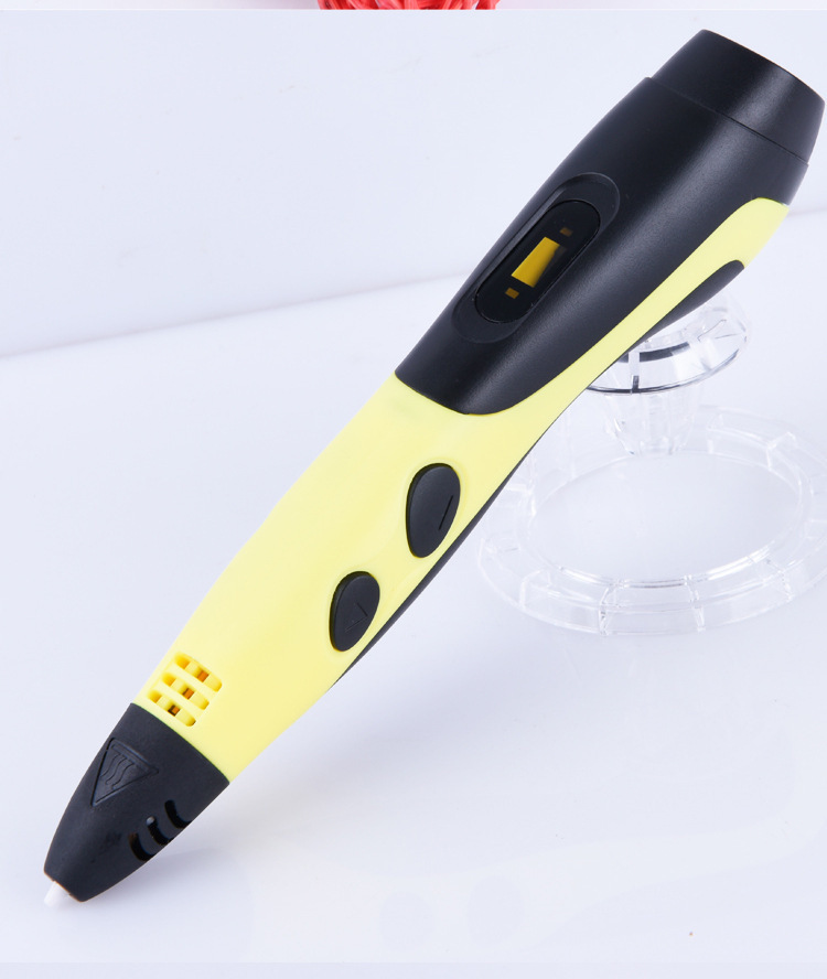 Six generations of 3d printing pens - Image 5