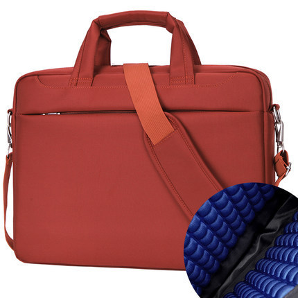 Ultrabook Computer Bag Dixie One Shoulder Laptop Case Sleeve Bag - Image 8
