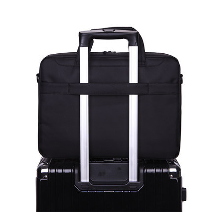 Ultrabook Computer Bag Dixie One Shoulder Laptop Case Sleeve Bag - Image 5
