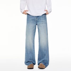 High-end Slimming Versatile Casual Pants