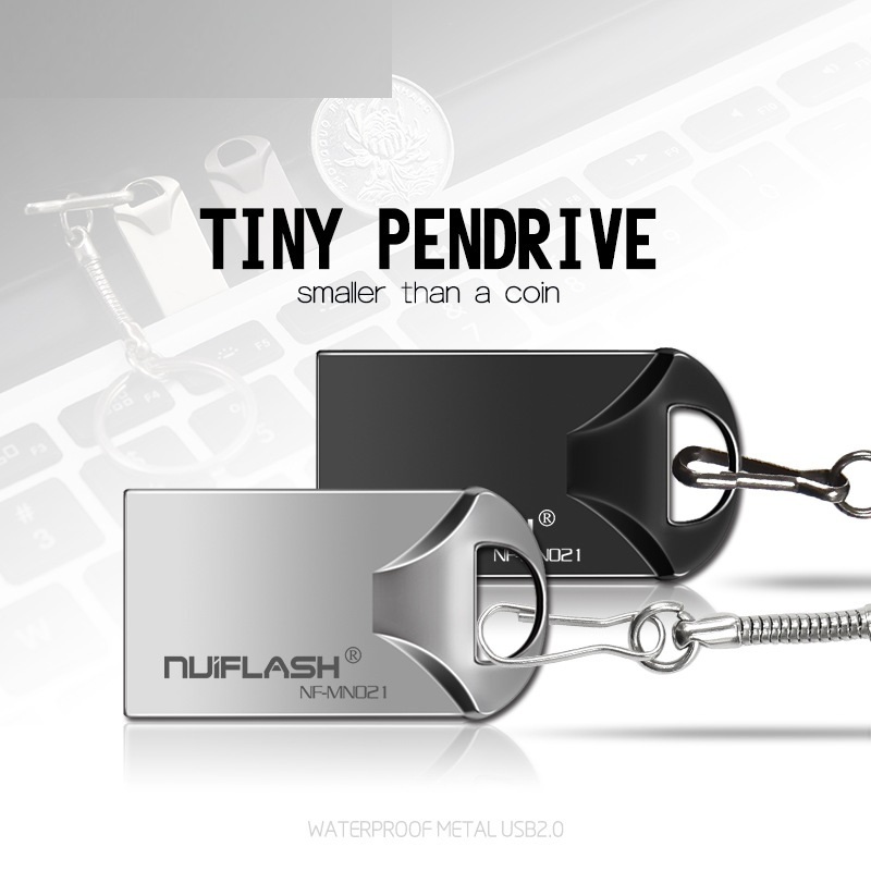 Mini USB Drive 4GB 8GB 16GBusb Drive - Image 5