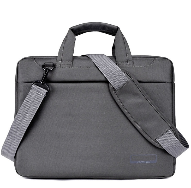 Ultrabook Computer Bag Dixie One Shoulder Laptop Case Sleeve Bag - Image 9