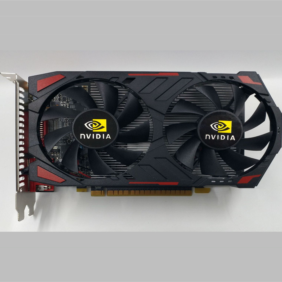 Desktop Computer Game Standalone Graphics Card - Image 4