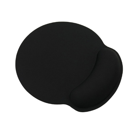 Wrist Rest Mouse Pad With Gel Anti Slip - Image 8