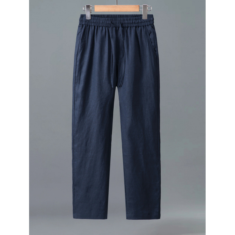 Men's Lightweight Breathable And Minimalist Pants - Image 2