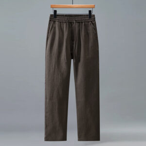 Men's Lightweight Breathable And Minimalist Pants