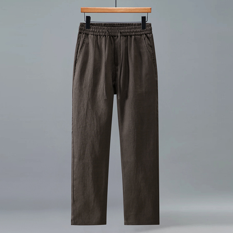 Men's Lightweight Breathable And Minimalist Pants